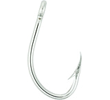 Mustad Classic Beak Hook, Forged Special Long Shank, Offset