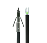 Image of Muzzy Lighted Carbon Composite Arrow