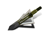 Image of Muzzy Screw-in Broadhead
