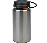 38oz Wide Mouth Stainless Steel Backpacker Bottle - Nalgene