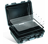 Image of Nanuk Waterproof Panel Kit for the 915 Nanuk Case - Lexan