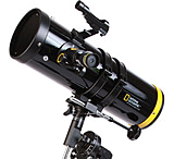 Image of National Geographic EQ Telescope