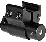 Image of NcSTAR Compact Red Laser Sight w/ Weaver Mount