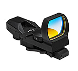 Image of NcSTAR KeyMod Quick Release 4 Reticle Reflex Optic