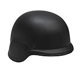 Image of NcSTAR Level IIIA Ballistic Helmet w/Carry Case