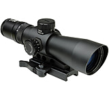 Image of NcSTAR Mark III Tactical Series 3-9x42mm Rifle Scopes