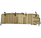Image of VISM Soft Rifle Case w/ PALS Webbing, 48in