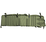 Image of VISM Soft Rifle Case w/ PALS Webbing, 48in