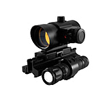 Image of NcStar Special Operations Red Dot Sight Combo