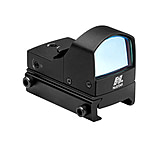Image of NcSTAR Micro Tactical Green Dot Sight w/ On/Off Switch