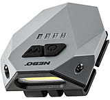Image of Nebo Einstein Cap Rechargeable Cap Light w/ Wave Activation
