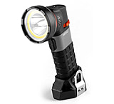 Image of Nebo Luxtreme SL25R Rechargeable 1/4 Mile Spotlight w/ Integrated COB
