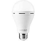 Image of Nebo Smart Bulb Power Bank LED Lanterns 850 Lumens