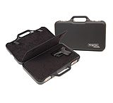 Image of Negrini Compact Two-Sided Hard Gun Case