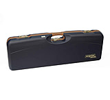 Image of Negrini OU Deluxe Skeet Single Shotgun Case + Tube Set