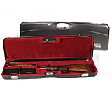 Image of Negrini OU High Rib Trap/Sporting Shotgun Case
