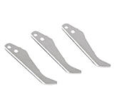 Image of New Archery Products Replacement Blades