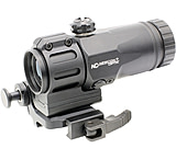 Image of Newcon Optik HDS 3x Red Dot Sight Magnifier