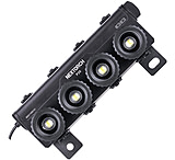 Image of Nextorch P20 LED Riot Shield Flashlight