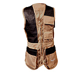 Image of NICA Shooting Design 6 Left Handed 2.0 Shooting Vest - Men's
