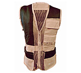 Image of NICA Shooting Design 6 Right Handed Vest - Men's