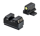 Image of Night Fision Optics Ready Stealth Night Sight Set for Sig P365/P320/EPS