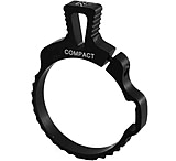 Image of NightForce Clamp-on Power ATACR/SHV 14x/SHV 20x Rifle Scopes Throw Lever