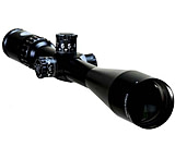 Image of NightForce Competition 15-55x52mm Rifle Scope, 30mm Tube, Second Focal Plane (SFP)