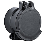 Image of NightForce NX8 Rifle Scope Flip-Up Lens Caps