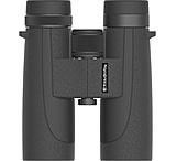 Image of Nikko Stirling METOR HD 8x42mm BAK4 Porro Prism Binoculars