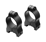 Nikon A-Series 30mm High Rings Black Matte