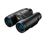 Image of Nikon LaserForce 10x42mm Rangefinding Binoculars