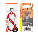 Image of Nite Ize S-Biner Aluminum Dual Carabiner