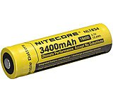 Image of Nitecore NL1834 3400mAh Rechargeable 18650 Battery