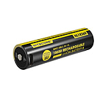 Image of Nitecore NL1836R 3600mAh USB-C Rechargeable 18650 Battery
