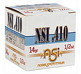 Image of Nobelsport Ammo .410 2.5" 1240fps. 1/2oz. #7.5 25-pack