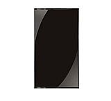 Image of Norcold Refrigerator Door Panel - Lower Acrylic, Fits Na7Lx Models