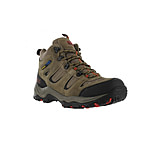 nord trail hiking boots
