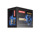 Image of Norma Ammunition 611340020 Self Defense NXD 10mm Auto NXD