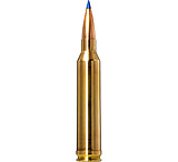 Image of Norma Bondstrike 7mm REM MAG 165 Grain Lead Bonded Brass Cased Rifle Ammunition