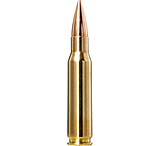 Image of Norma Golden Target .308 WIN 168 Grain Boat Tail Hollow Point Brass Cased Rifle Ammunition