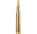 Image of Norma Tipstrike .270 WIN 140 Grain Lead Bonded Brass Cased Rifle Ammunition