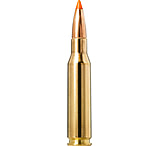Image of Norma Tipstrike 7mm-08 Remington 160 Grain Norma Tipstrike Brass Cased Centerfire Rifle Ammunition