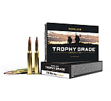 Image of Nosler .270 Winchester Partition 150 grain Brass Cased Rifle Ammunition