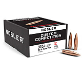 Image of Nosler Custom Competition Rifle Bullet .30 Caliber 155gr HPBT