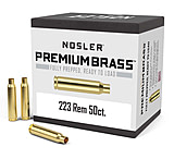 Image of Nosler Custom Rifle Brass .223 Remington