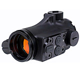 Image of NOVUS Precision MDS3 22mm Day Time Only Micro Red Dot Sight