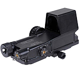 Image of NOVUS Precision PDS1 25mm Prism Dot Sight