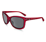 Image of Oakley Drop In Womens Sunglasses