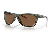 Image of Oakley OO9222 Pasque Sunglasses - Women's